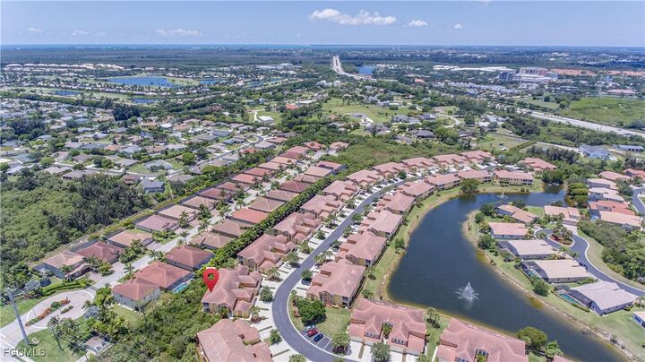 Property Photo:  11825 Bayport Lane 504  FL 33908 