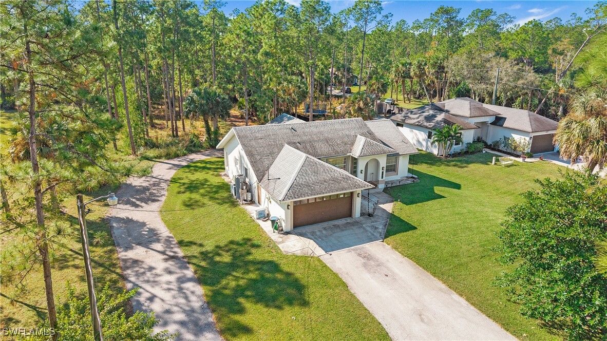 Property Photo:  3590 10th Avenue NE  FL 34120 