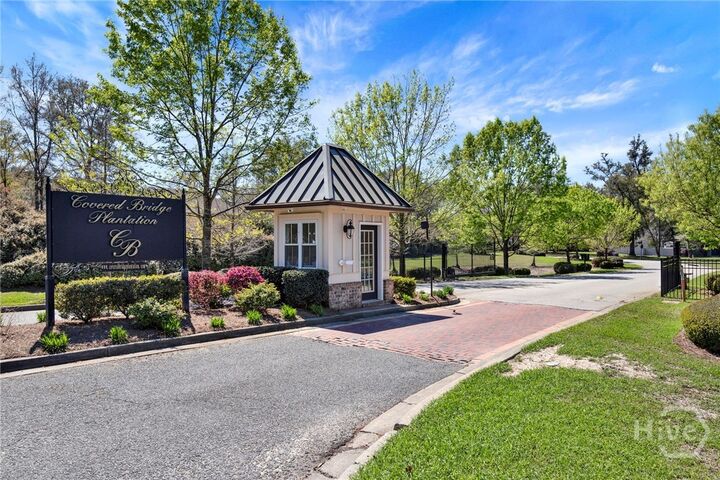 Property Photo:  114 Carriage House Drive  GA 31312 