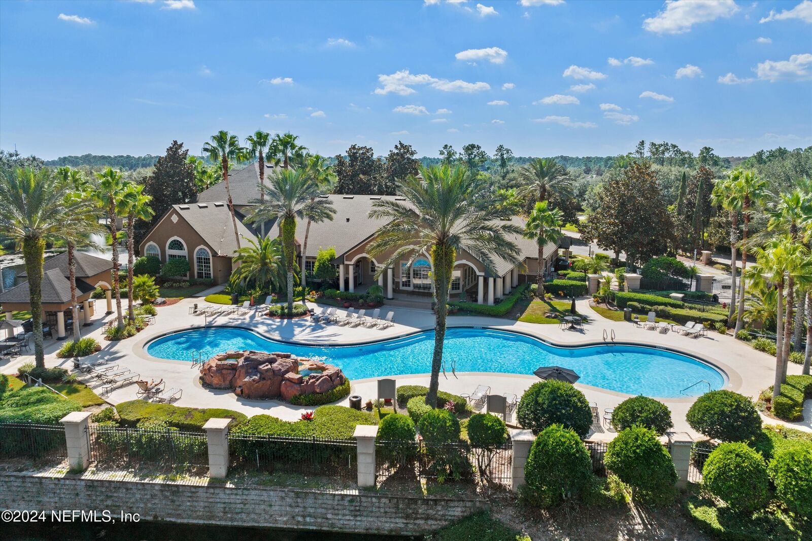 Property Photo: 10961 Burnt Mill Road 1311 FL 32256