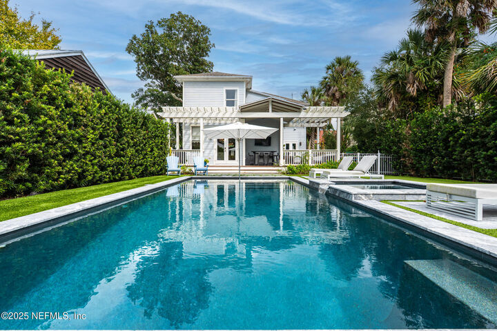 Property Photo: 56 Water Street FL 32084