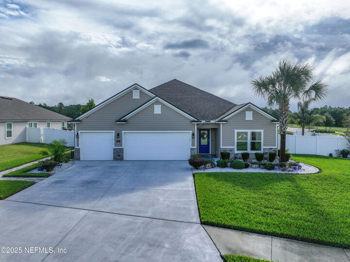 Property Photo:  3008 Morning Lake Court  FL 32043 