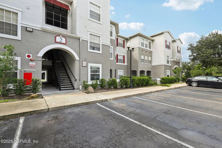 Property Photo: 3591 Kernan Boulevard 206 FL 32224