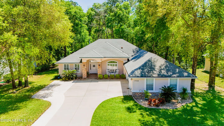 1755 Colonial Drive  Green Cove Springs FL 32043 photo