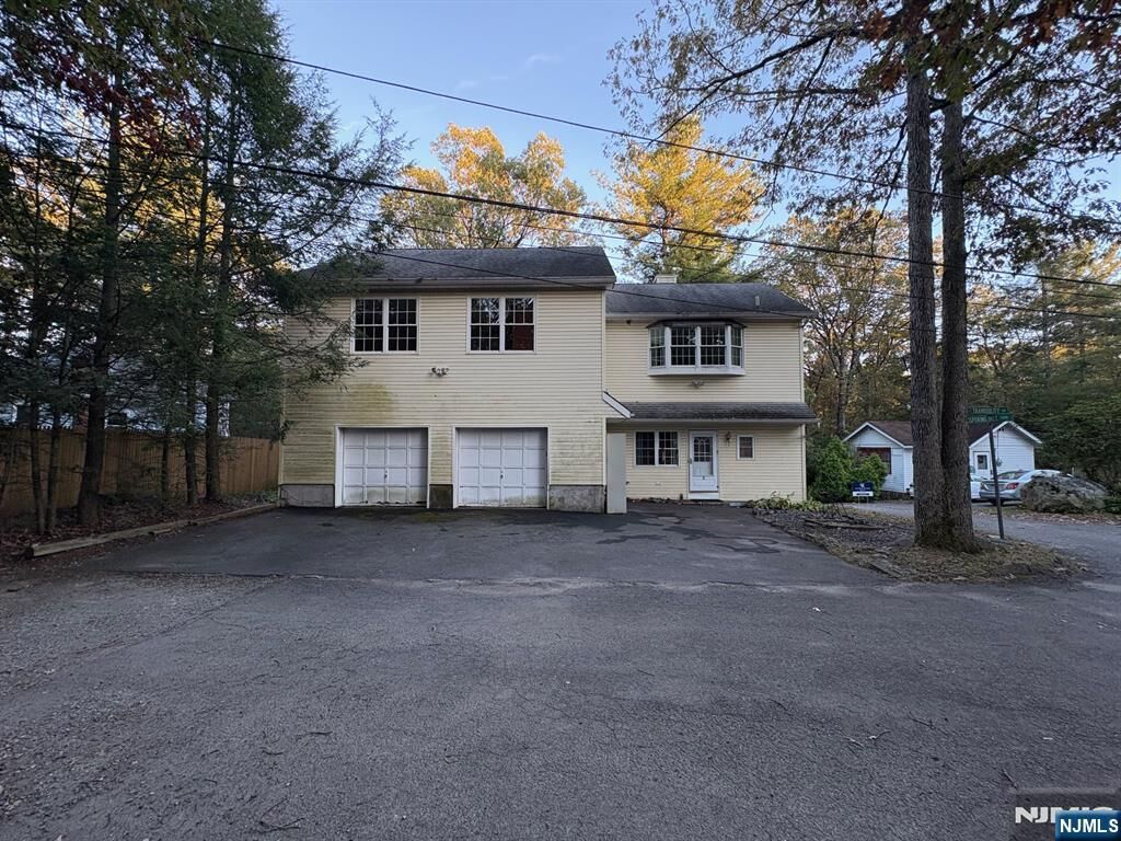 Property Photo:  5327 Berkshire Valley #5  NJ 07438 