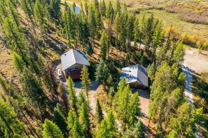 25 Little Cove Road  Olney MT 59927 photo