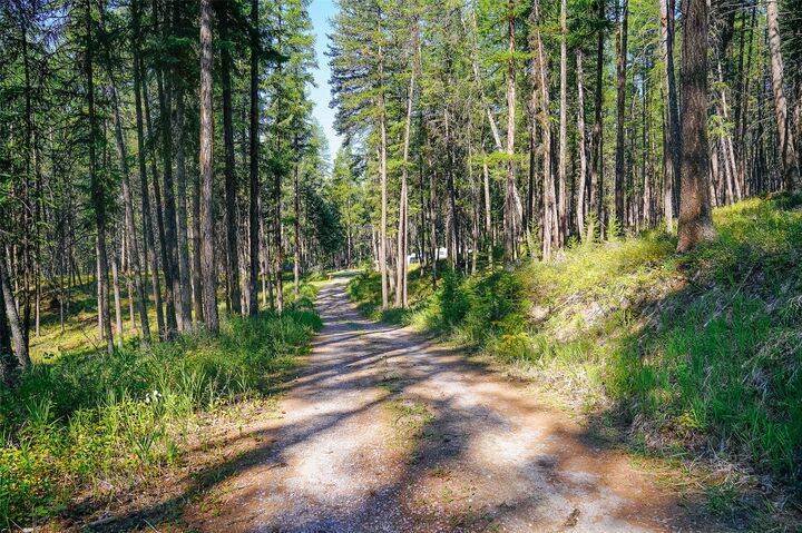 176 Murray Ridge Road  Whitefish MT 59937 photo