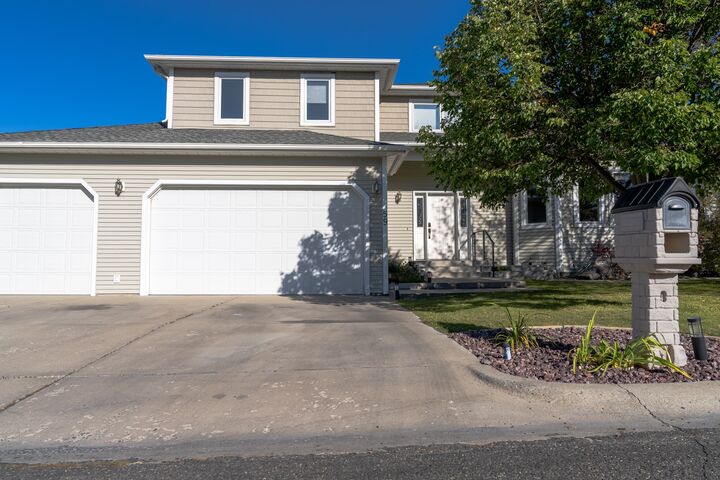 Property Photo: 59 Cloverview Drive MT 59601