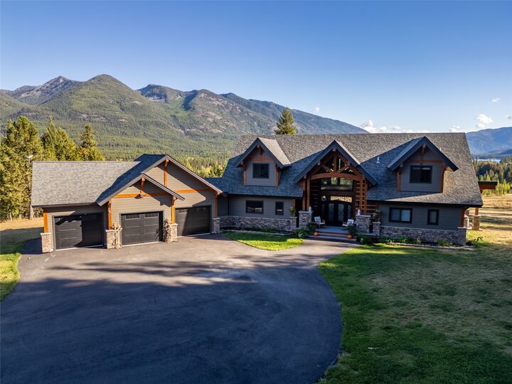 Property Photo:  240 Vernon Drive  MT 59935 