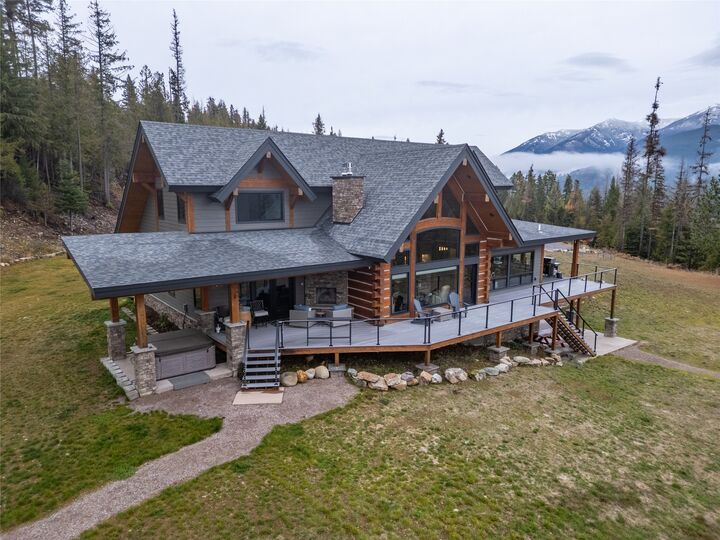 Property Photo:  240 Vernon Drive  MT 59935 