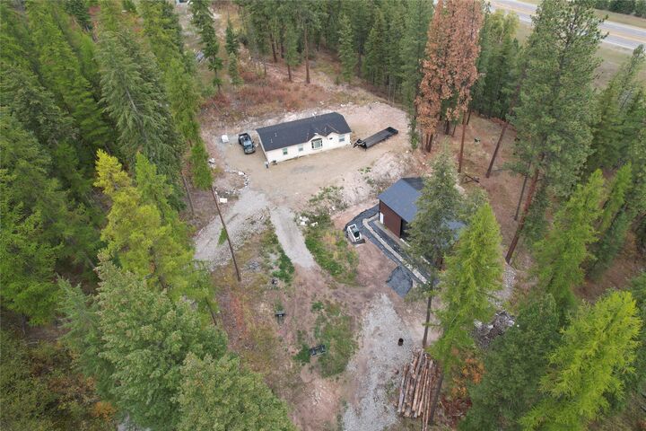 Property Photo:  264 Yellow Pine Drive  MT 59872 