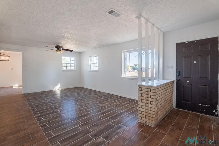 Property Photo: 1124 Gila Street NM 88101