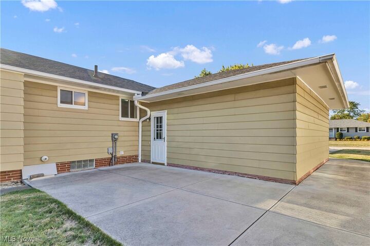 Property Photo: 34622 Iris Lane OH 44095
