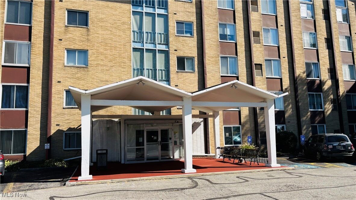 Property Photo: 25735 Lorain Road OH 44070