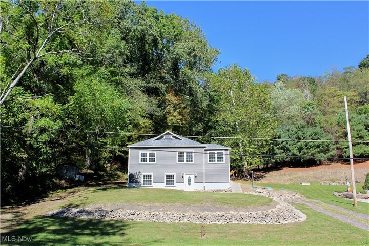 Property Photo: 816 Youngstown Lowellville Road OH 44436