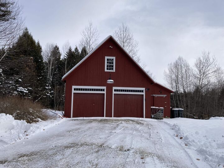 Property Photo:  513 Deer Brook Way  VT 05091 