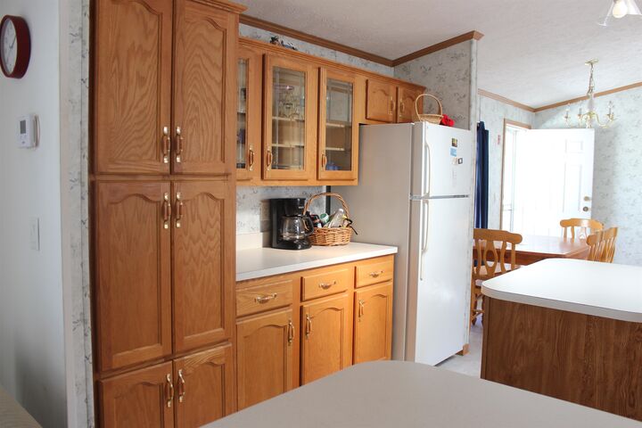 Property Photo: 40 Adams Park NH 03870