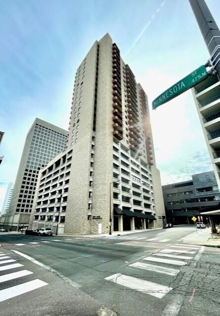Property Photo:  66 9th Street 1315  MN 55101 