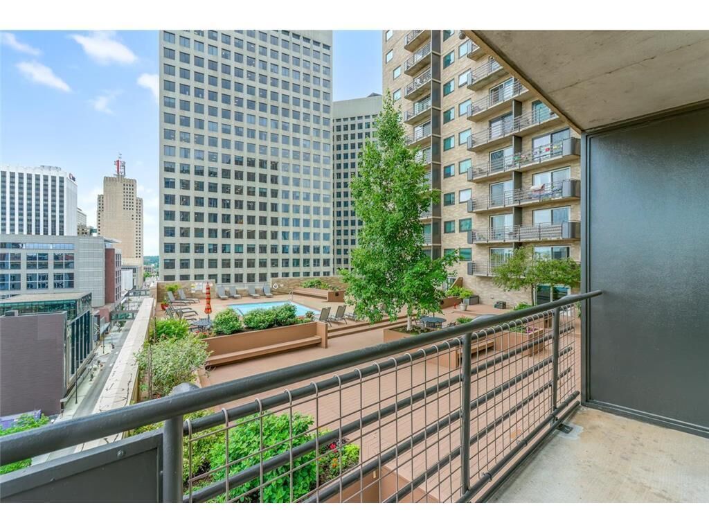 Property Photo: 66 9th Street 1315 MN 55101