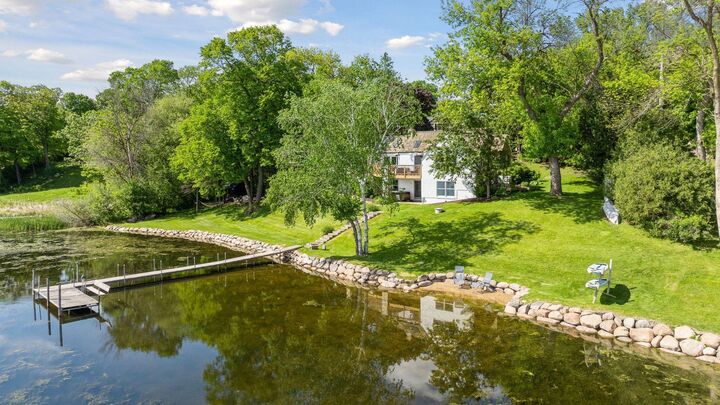 Property Photo:  1575 Long Lake Boulevard  MN 55356 