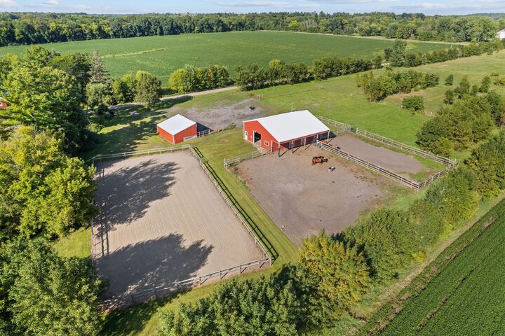 Property Photo:  1189 Eckert Avenue SE  MN 55313 