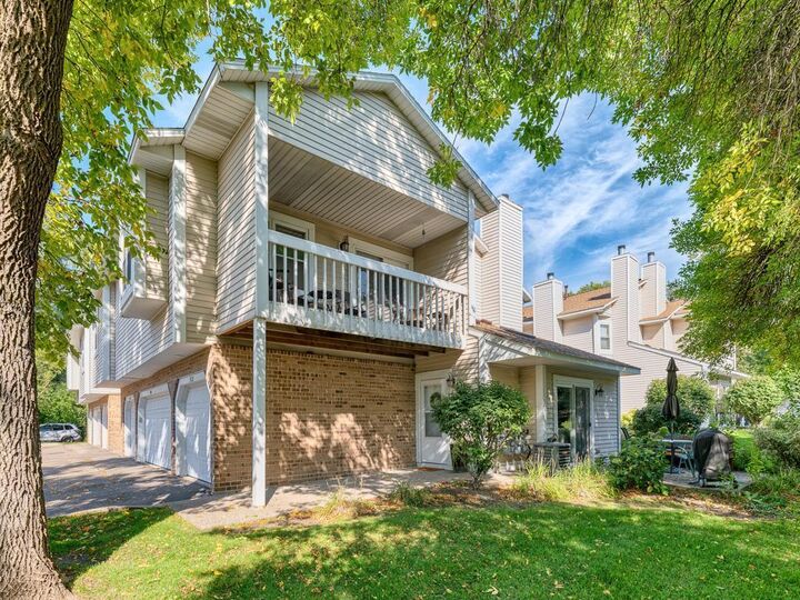 Property Photo: 5312 Highpointe Terrace MN 55437