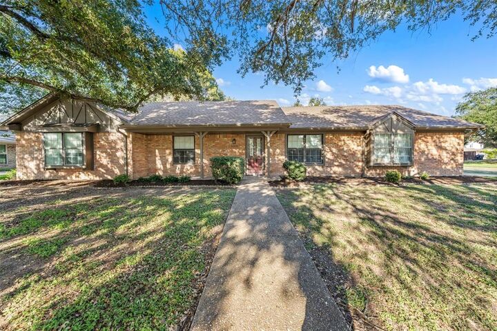 5312 Links Drive  Waco TX 76708 photo