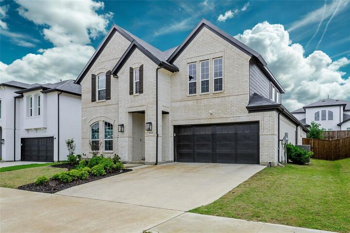 Property Photo: 10942 Grayhead Drive TX 75035