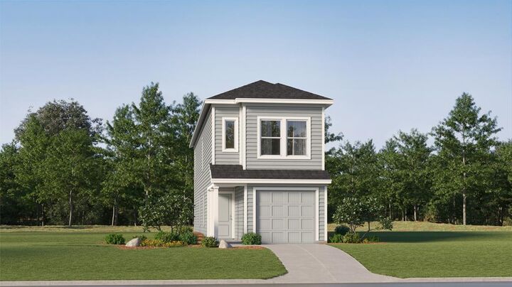 12153 Steeplechase Drive  Providence Village TX 76227 photo