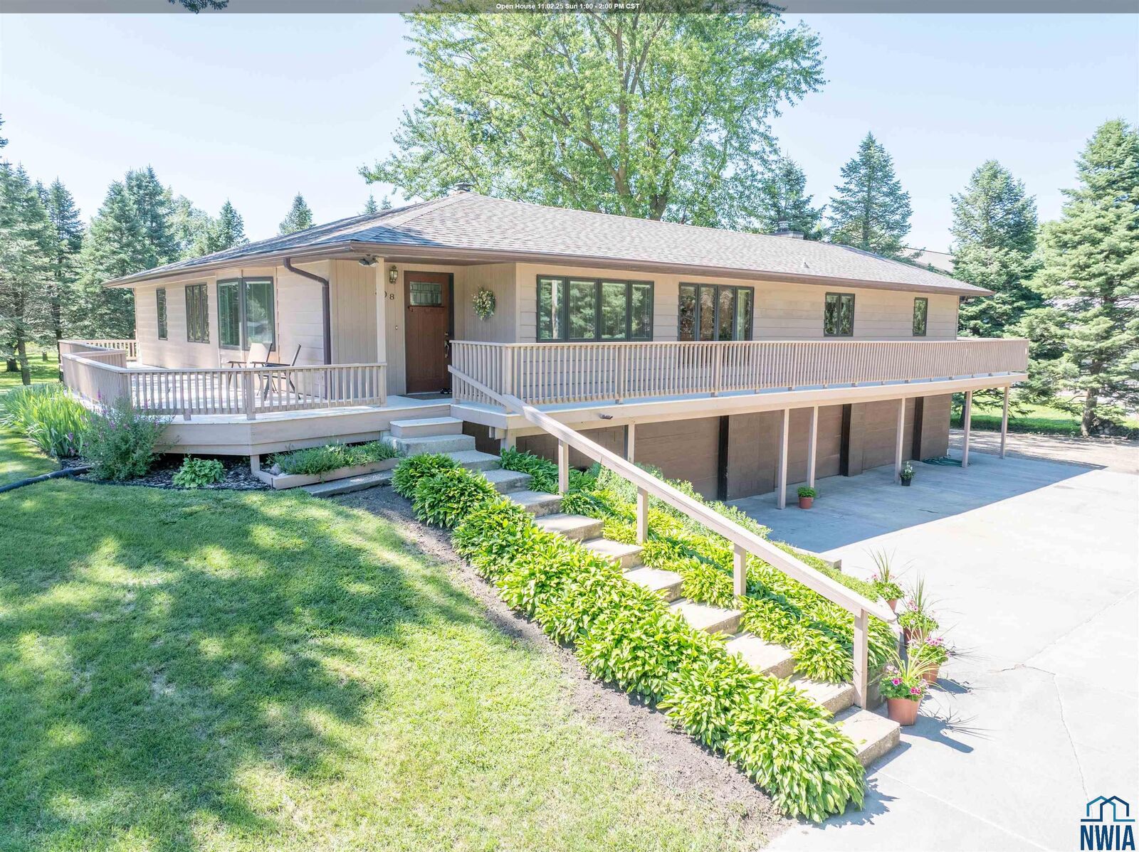 Property Photo:  308 Whittier Street  IA 51063