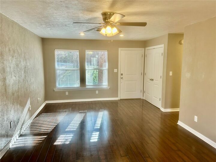 Property Photo: 35 Gore Lane AR 72715