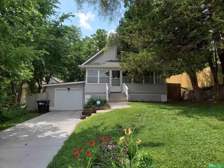 Property Photo:  4641 Nicholas Street  NE 68132 