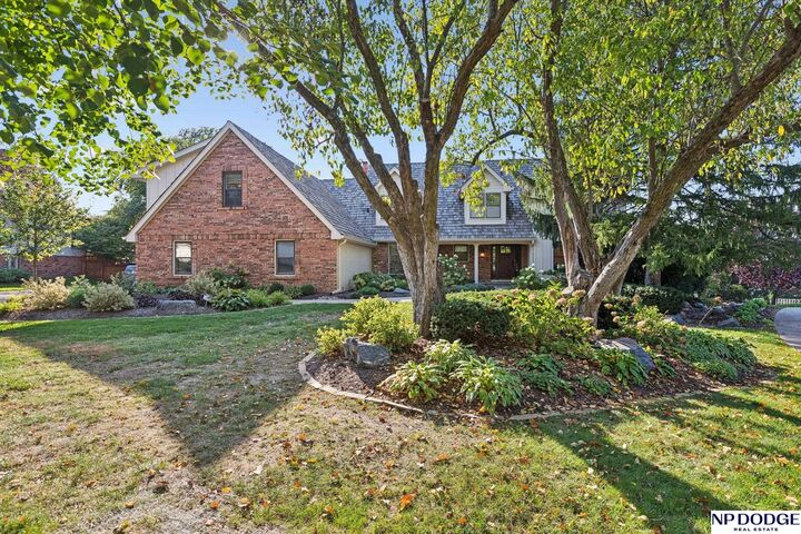 Property Photo: 9826 Harney Parkway NE 68114
