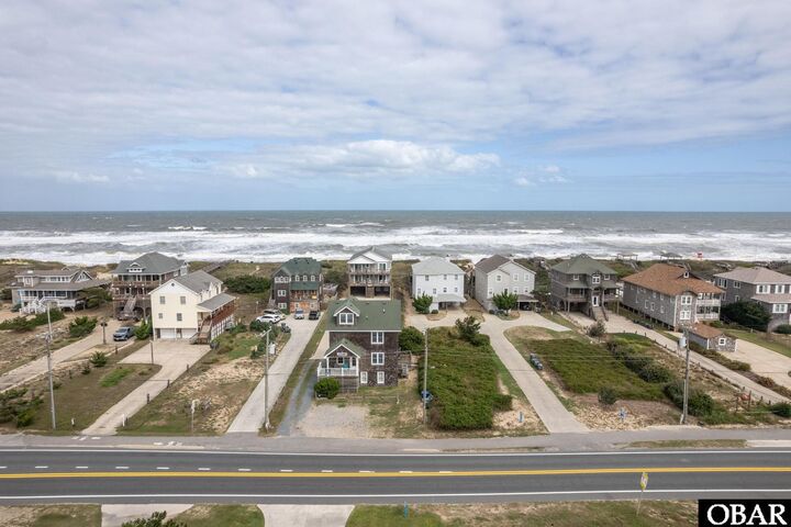 Property Photo: 2111 S Virginia Dare Trail NC 27959