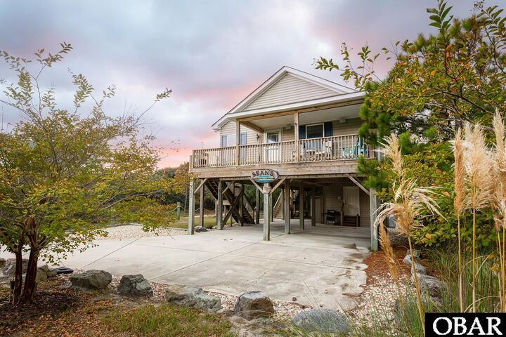 Property Photo:  633 Tern Court  NC 27927 