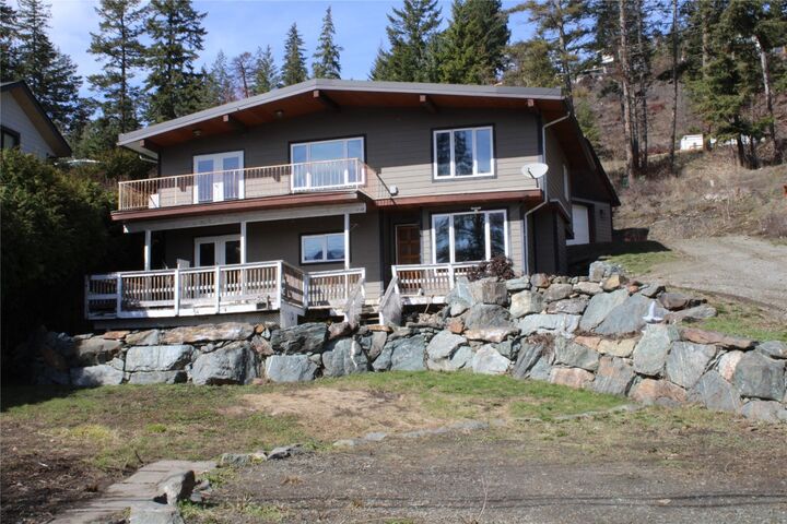 3003 Squilax-Anglemont Road  Lee Creek BC V0E 1M4 photo