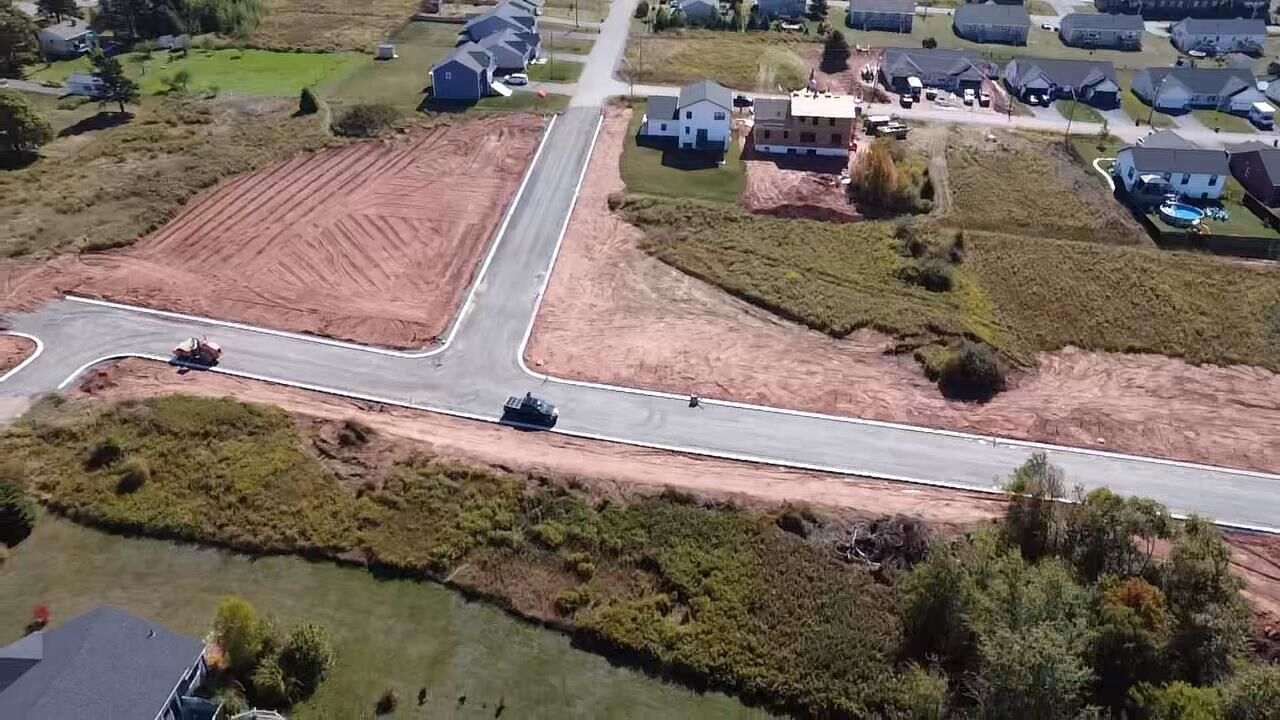 Property Photo:  Lot 87 Goldsmith Row  PE C1B 4L9 