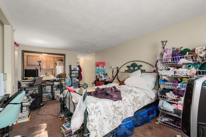 Property Photo:  608 Boston Post Rd E 11  MA 01752 
