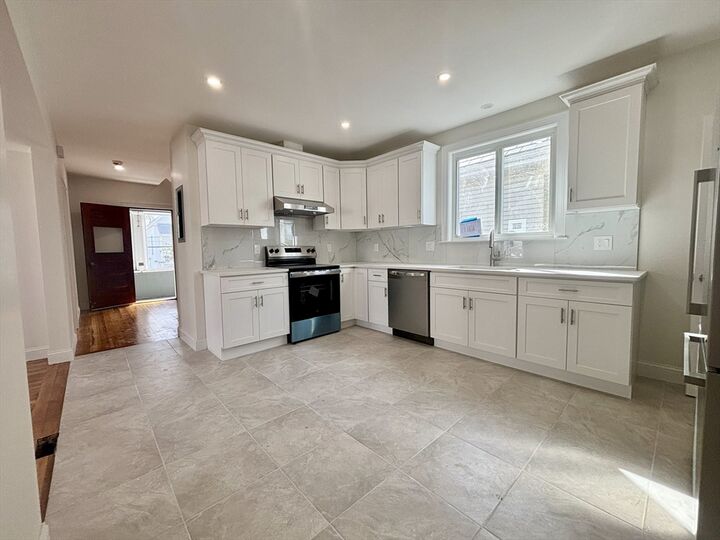 Property Photo:  111-111A Adams St 2  MA 02148 