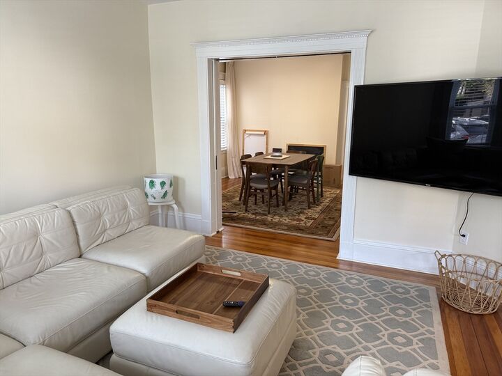 Property Photo: 99 Fayerweather 99 MA 02138