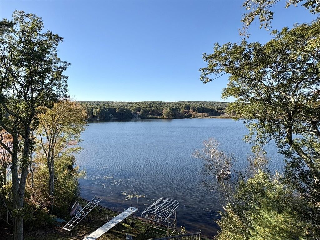 Property Photo: 19 Pine Trl MA 01585