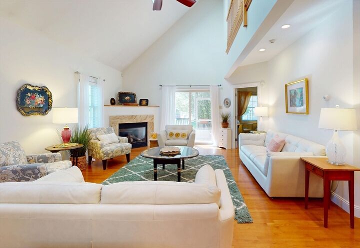 Property Photo: 50 Center Street 9 MA 01007
