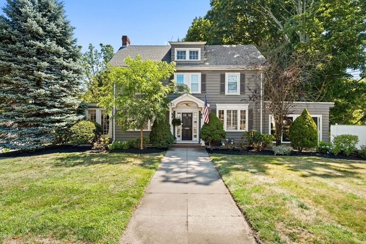 351 Lowell Street  Peabody MA 01960 photo