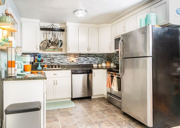 Property Photo:  2 George St C  MA 02762 
