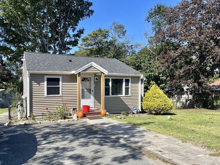 Property Photo: 35 Lancaster Ave 35 MA 02360