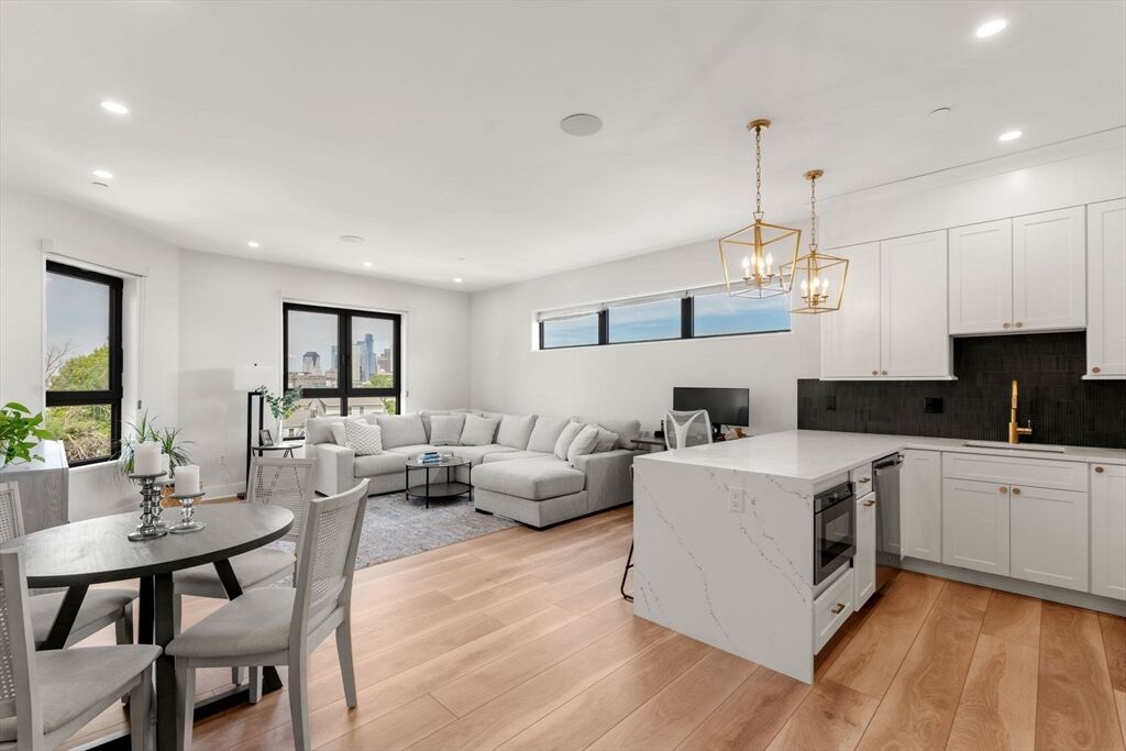 Property Photo:  388 Athens B  MA 02127 