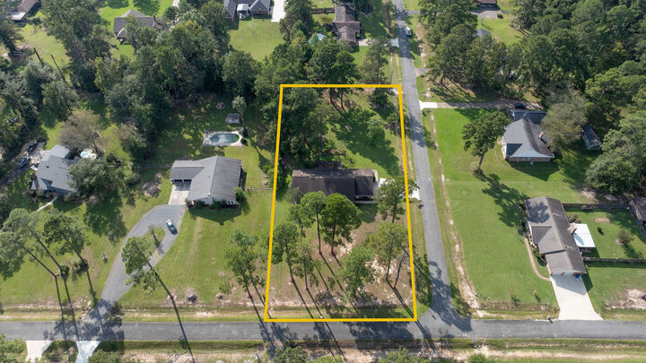 Property Photo: 115 Eddy Rd LA 70634