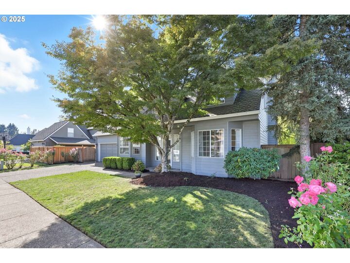Property Photo:  5275 SW Greenwood Cir  OR 97062 