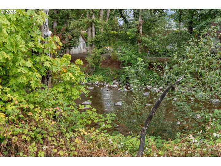 45678 N Gate Creek Rd  Vida OR 97488 photo