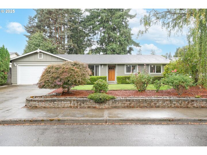 4425 Panther Ct NE  Keizer OR 97303 photo